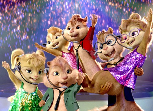 Alvin Superstar 3 Si salvi chi può sinossi, 8 immagini e 2 poster (4)