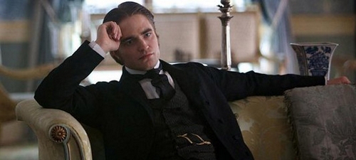 Bel Ami immagine da video