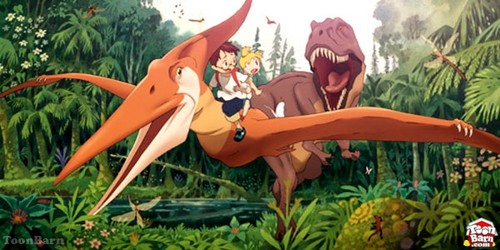 Carletto il principe dei mostri 3D, Speed Angels, The Viral Factor, Magic Tree House poster e trailer