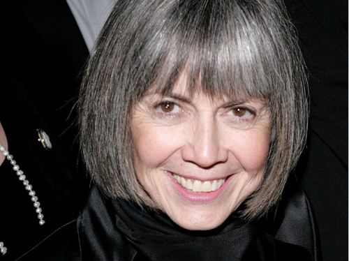 Chris Columbus produrrà Christ the Lord di Anne Rice