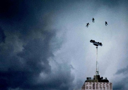 Chronicle, sinossi ufficiale e 2 poster (3)