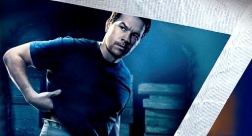 Contraband, nuovo poster con Mark Wahlberg (2)