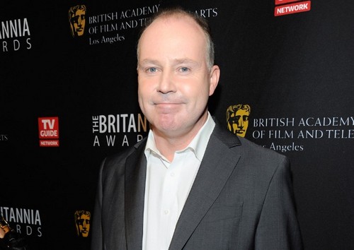 Doctor Who, gli autori della serie tv smentiscono David Yates (2)