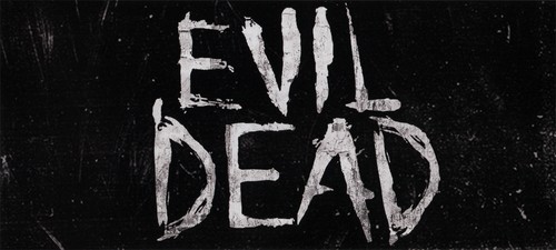 evil dead