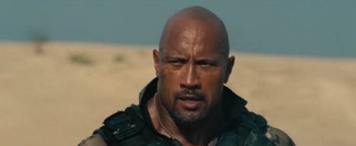 GI Joe Vendetta da trailer