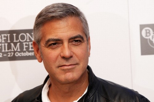 The BFI London Film Festival: The Descendants - Photocall