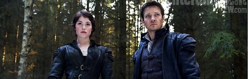 Hansel and Gretel Witch Hunters, prima immagine ufficiale (2)