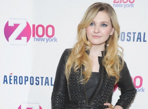 Harrison Ford e Abigail Breslin confermati in Ender's Game