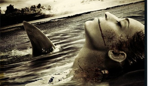 Horror News Hostel 3, Shark night 3d, Inkubus, The Human Centipede 2, I Survived a Zombie Holocaust (15)