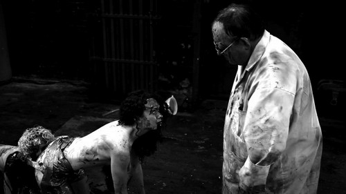 Horror News Hostel 3, Shark night 3d, Inkubus, The Human Centipede 2, I Survived a Zombie Holocaust (18)