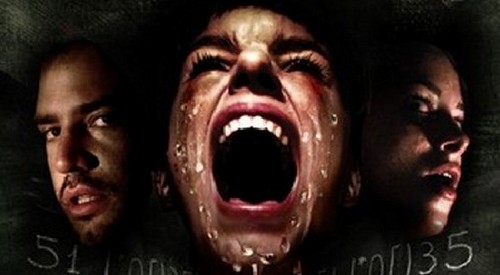 Zombie Dawn, Father's Day, Night of the Living Dead Resurrection, Cold Sweat, War of the Dead (2)