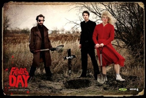Horror news Zombie Dawn, Father's Day, Night of the Living Dead Resurrection, Cold Sweat, War of the Dead (3)