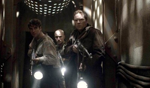 Horror news Zombie Dawn, Father's Day, Night of the Living Dead Resurrection, Cold Sweat, War of the Dead (6)