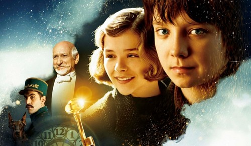Hugo Cabret, colonna sonora anteprima