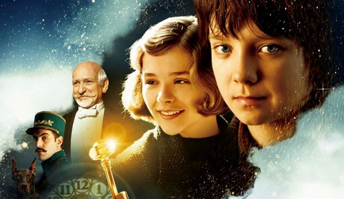 Hugo Cabret, nuovo poster (2)