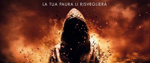 Intruders, poster italiano e spagnolo (3)