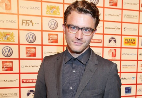 Jochen Alexander Freydank dirige Macho Man (2)