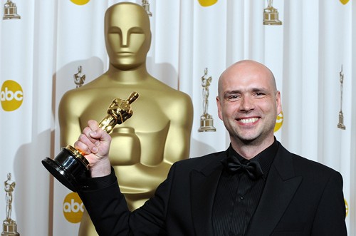Winner for Best Live Action Short Film J