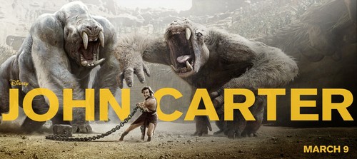John Carter, anteprima colonna sonora Michael Giacchino (3)