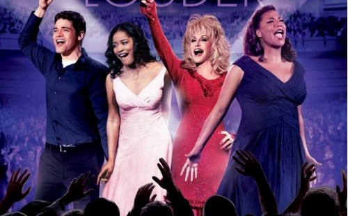Joyful Noise, trailer e poster con Queen Latifah e Dolly Parton (3)