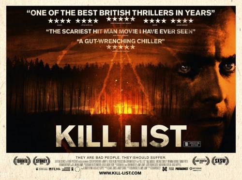 Killing List