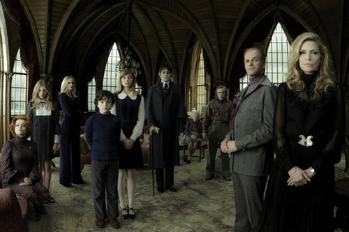 Lo Hobbit, Dark Shadows, Jack the Giant Killer, Joyful Noise, The Lucky One, Project x sinossi e immagini (3)