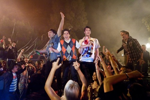 Lo Hobbit, Dark Shadows, Jack the Giant Killer, Joyful Noise, The Lucky One, Project x sinossi e immagini (5)