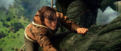 Lo Hobbit, Dark Shadows, Jack the Giant Killer, Joyful Noise, The Lucky One, Project x sinossi e immagini