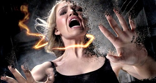 L'ora nera, The Innkeepers video virali