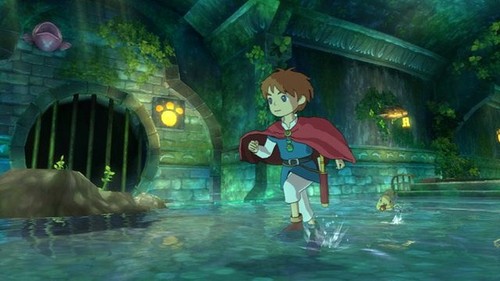Ni No Kuni 2 trailer del videogame dello Studio Ghibli (2)
