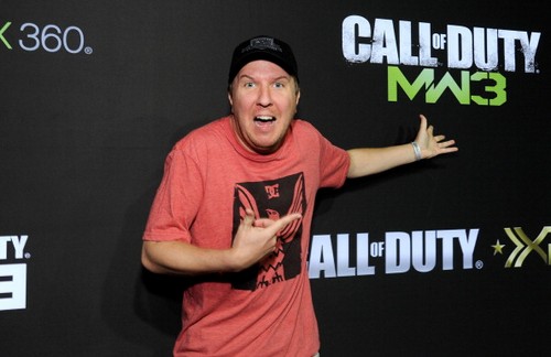 First-Ever Call Of Duty XP, Los Angeles - Day 2