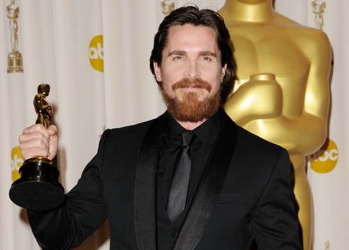 Noah, Michael Fassbender sostituisce Christian Bale (2)