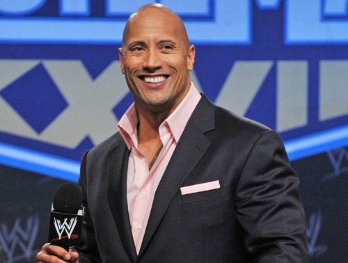Pain and Gain, Mark Wahlberg abbandona, Dwayne Johnson ancora a bordo