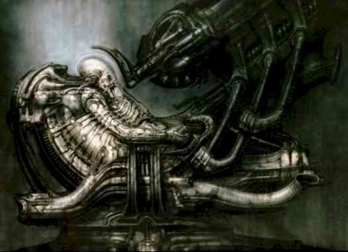 Prometheus, anticipazioni Ridley Scott (2)