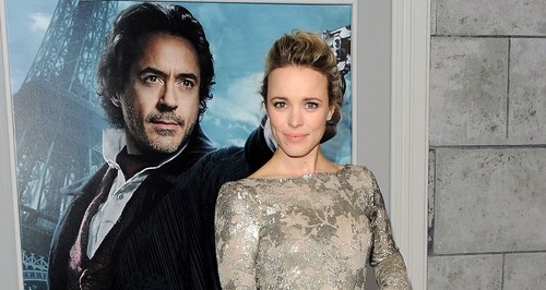 Rachel McAdams nel remake Passion di Brian De Palma (2)