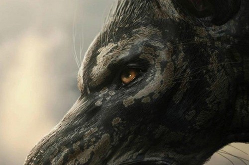 Riddick 3, nuovo concept art (2)