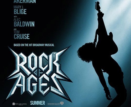 Rock of Ages ok