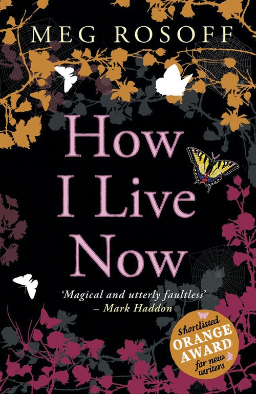 Saoirse Ronan nel dramma How I Live Now