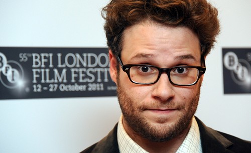 50/50 - Premiere:55th BFI London Film Festival