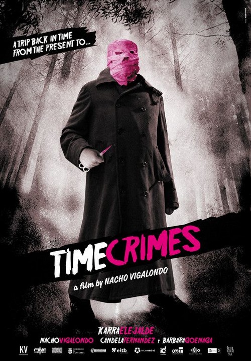 Steve Zaillan ancora regista per il remake Timecrimes (2)