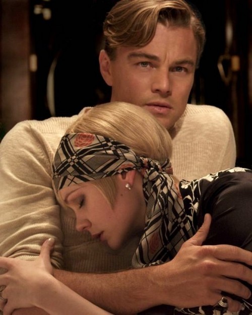 The Great Gatsby, prime immagini ufficiali