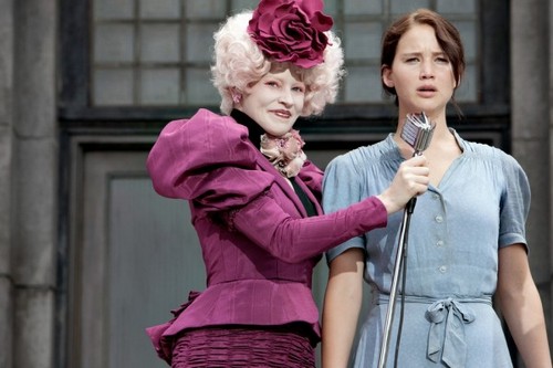 The Hunger Games, 5 nuove immagini (2)