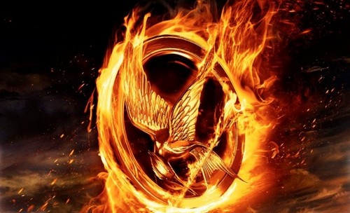 The Hunger Games, nuovo poster
