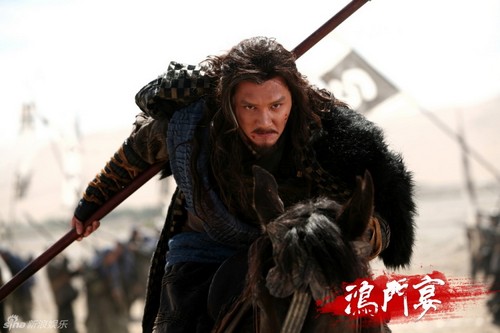The Kick, The Raid, White Vengeance, Princess and 7 Kung Fu Masters poster, immagini e trailer (9)