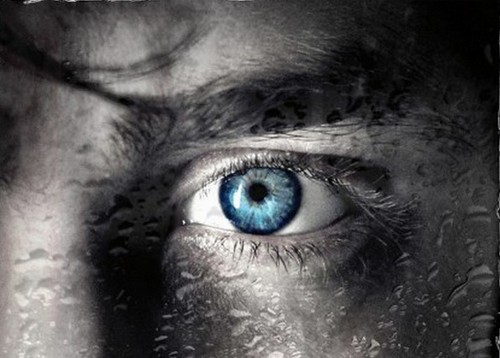 The Woman in Black, poster internazionale