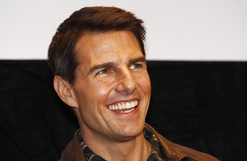 "Mission:Impossible - Ghost Protocol" Germany Premiere