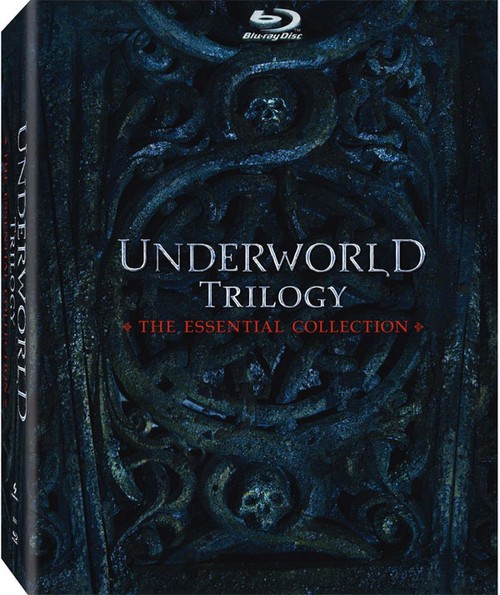 Underworld Endless War cortometratrggio trailer immagini (3)