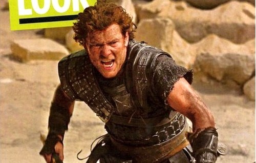 Wrath of the Titans, Neighborhood Watch prime immagini