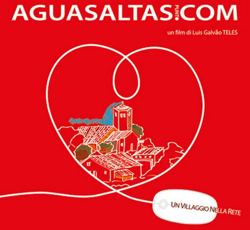 aguasaltas