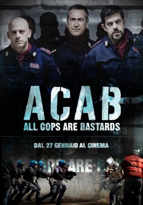 ACAB, recensione in anteprima